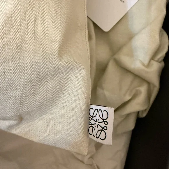 Loewe Denim Boots - Picture 6 of 6